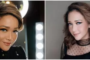 Ungkapan sedih Maia Estianty dengar curhatan dokter kekurangan APD