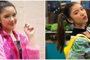 7 Momen Tiara Idol sosialisasi cegah Corona, penampilannya disorot