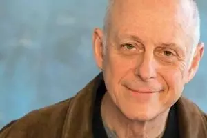 Aktor lawas Mark Blum meninggal karena virus Corona