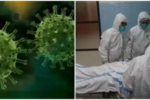 Kabar baik, 2 WNI positif Corona di Singapura dinyatakan sembuh