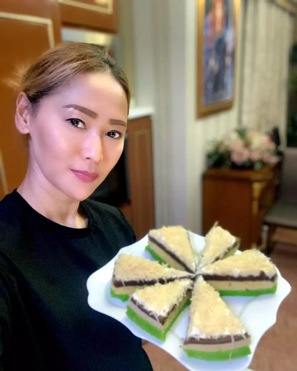 5 aktivitas i Instagram 5 aktivitas i Instagram