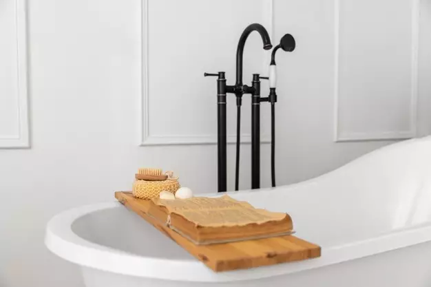 Tata cara mandi wajib dan manfaatnya © 2021 brilio.net