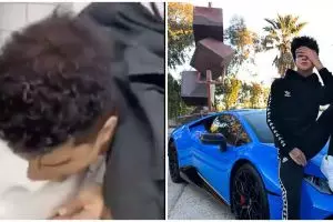 Sempat ikut #CoronaChallenge, influencer ini positif Corona