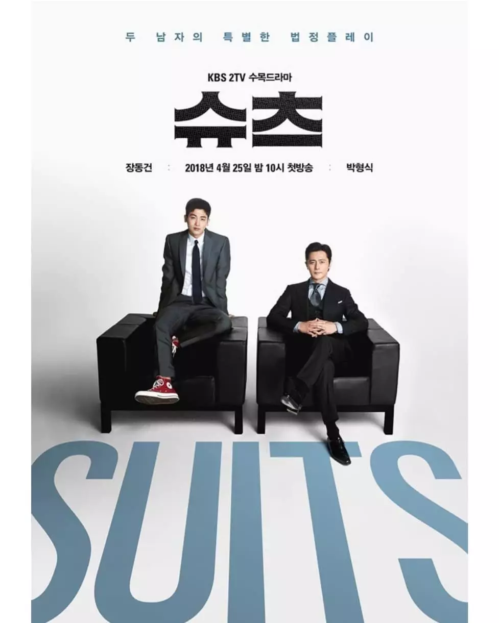 5 drama layak rilis season kedua Instagram 5 drama layak rilis season kedua Instagram