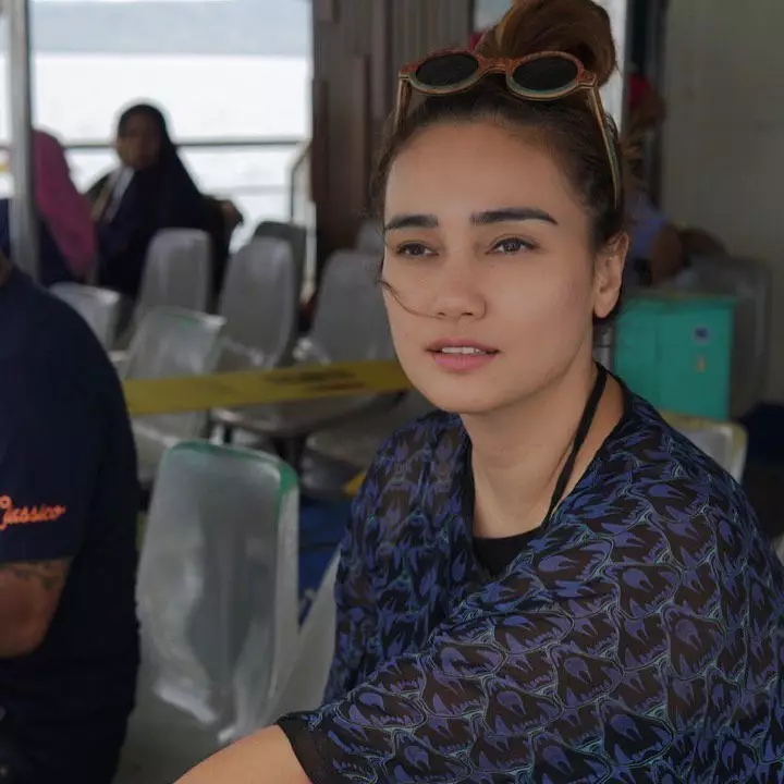 Seleb ini bantu promosi gratis Instagram