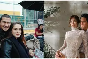 Aksi 6 seleb ikut Flip the Switch challenge, kocak