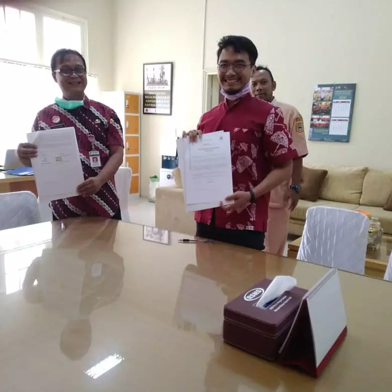 Pemilik hotel di Banyumas ini gratiskan 24 kamar Twitter