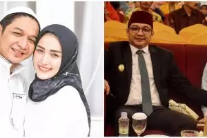 Anniversary ke-9, Pasha Ungu kenang pernah tak bisa beli kue