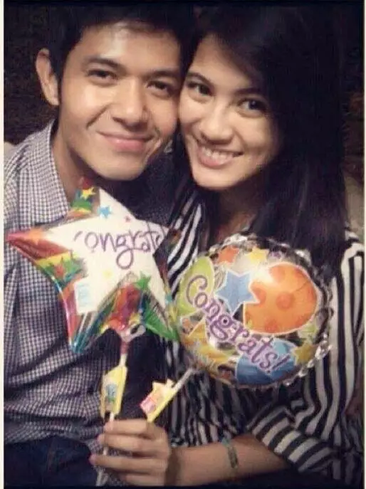Potret lawas pasangan pesinetron saat masih pacaran Instagram 