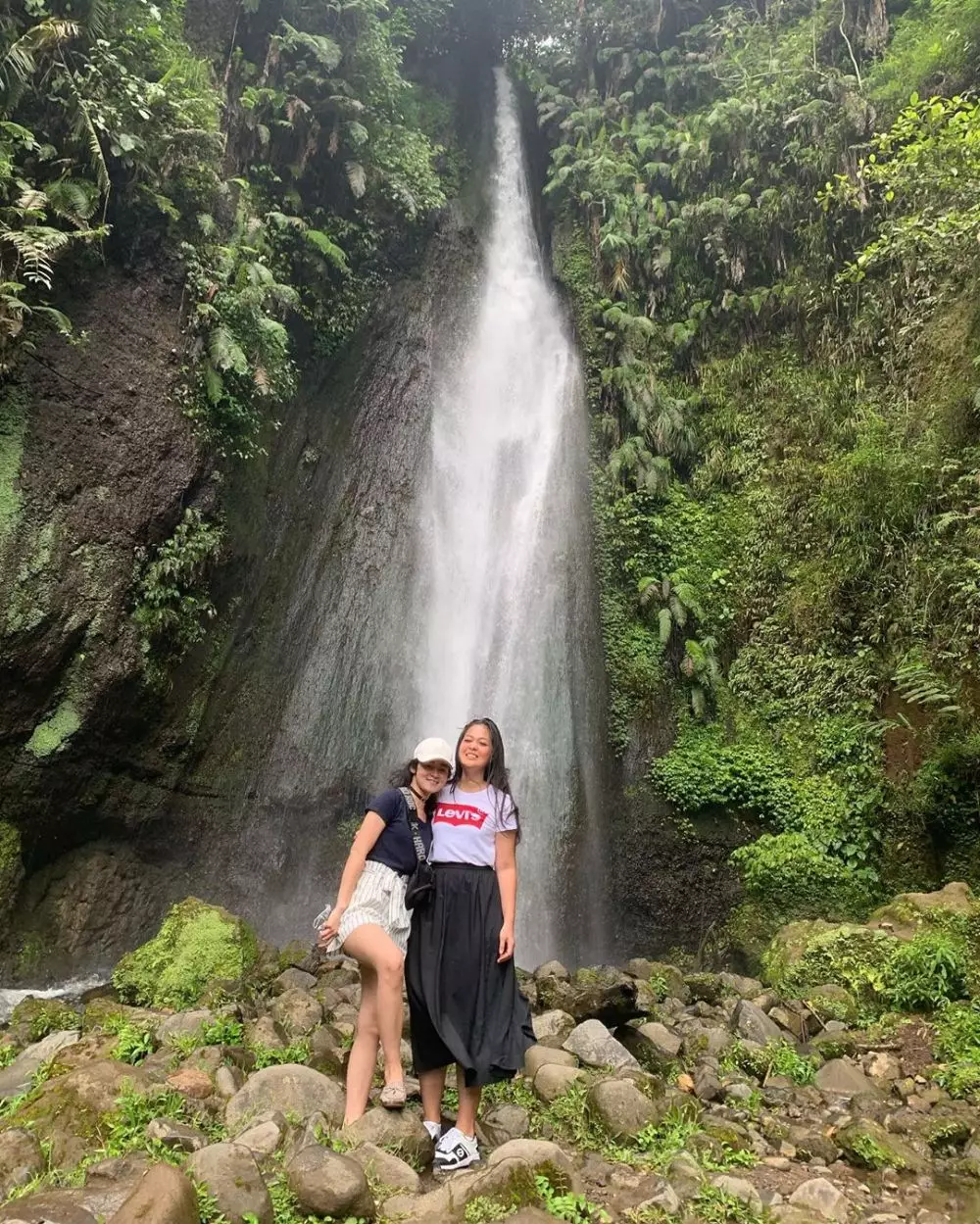 Kisah Gisela Cindy 6 tahun di luar negeri Instagram Kisah Gisela Cindy 6 tahun di luar negeri Instagram