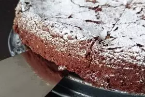 Resep membuat souffle coklat mudah di rumah