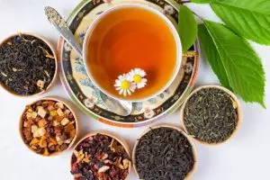 Minuman teh herbal ini miliki khasiat tingkatkan daya tahan tubuh