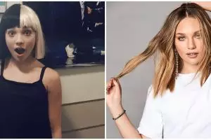 Ingat penari di video klip Chandelier? Ini 9 potret terbarunya