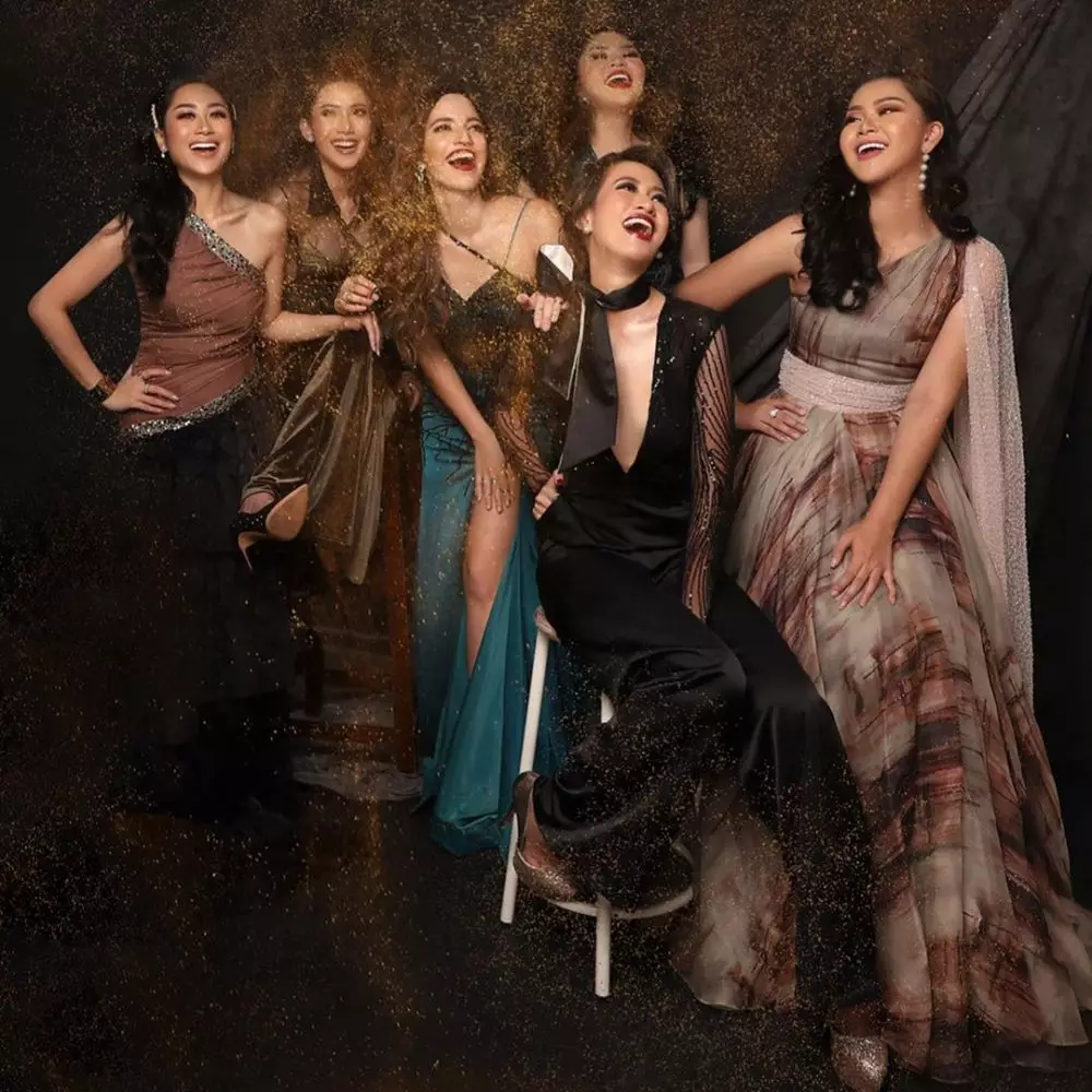 pemotretan the weekend Instagram