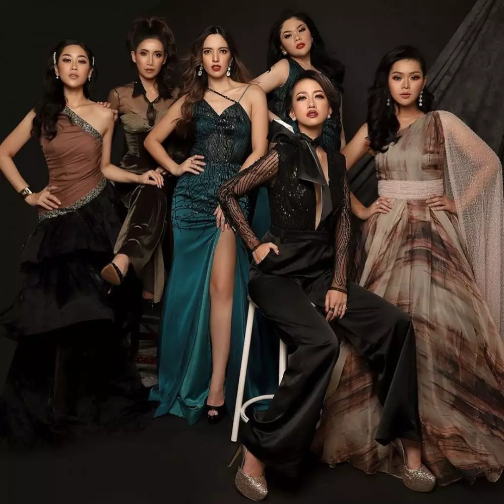 pemotretan the weekend Instagram