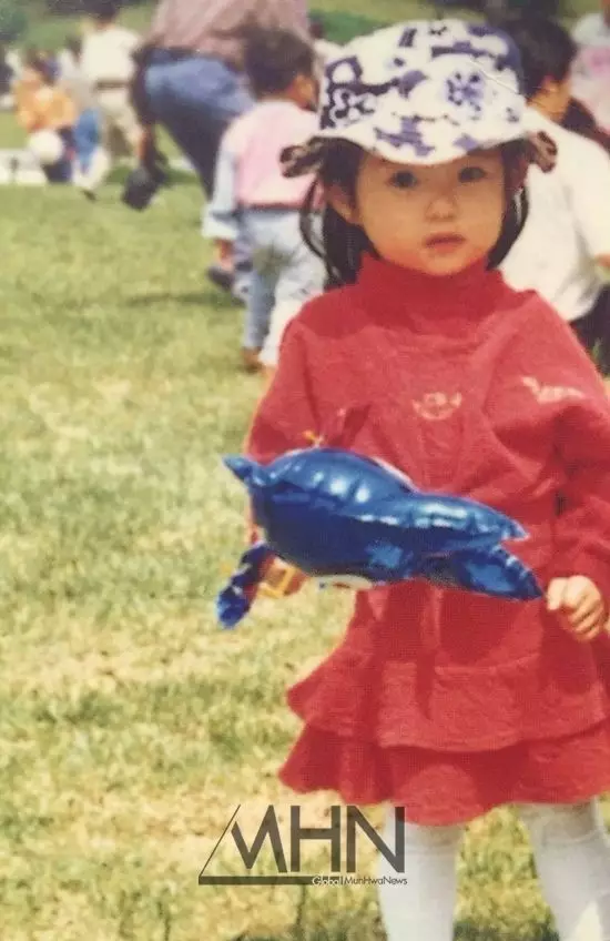 transformasi irene red velvet berbagai sumber