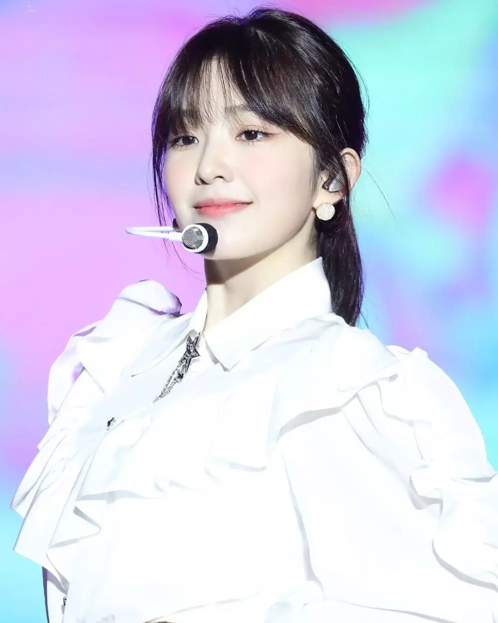 transformasi irene red velvet berbagai sumber