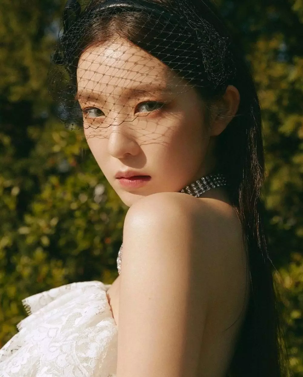 transformasi irene red velvet berbagai sumber