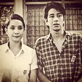 Seleb ikutan Until Tomorrow  Instagram Seleb ikutan Until Tomorrow  Instagram