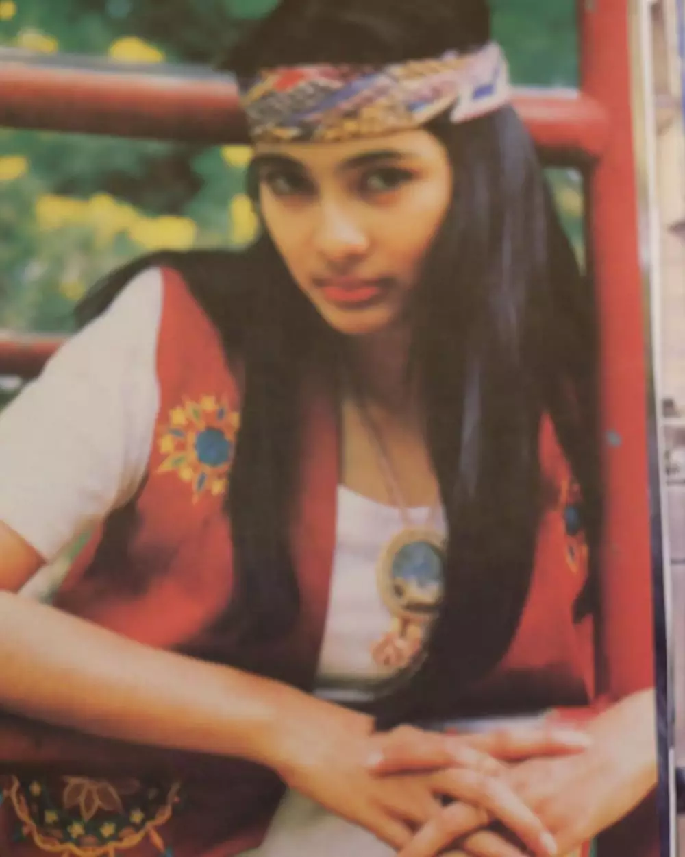 Seleb ikutan Until Tomorrow  Instagram Seleb ikutan Until Tomorrow  Instagram