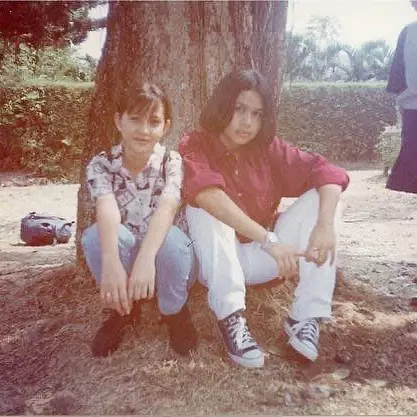 Seleb ikutan Until Tomorrow  Instagram Seleb ikutan Until Tomorrow  Instagram