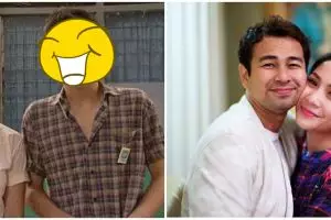 Ikut Until Tomorrow Challenge, potret lawas 12 seleb ini manglingi