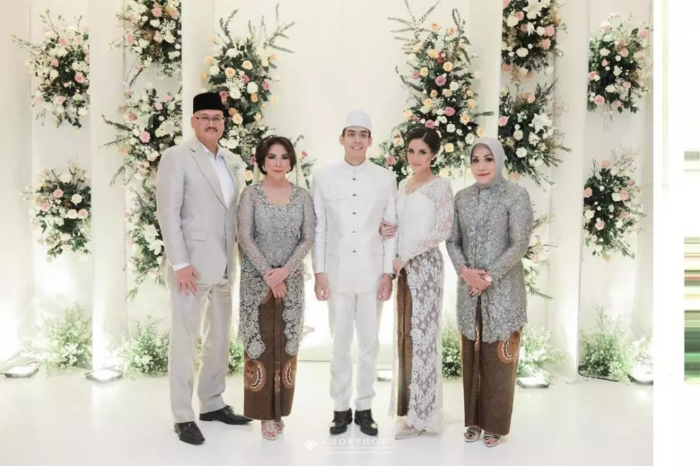 akad nikah adik ipar Tasya Kamila berbagai sumber akad nikah adik ipar Tasya Kamila berbagai sumber