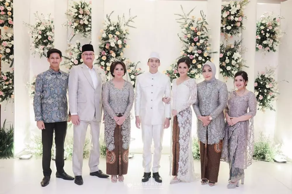 akad nikah adik ipar Tasya Kamila berbagai sumber akad nikah adik ipar Tasya Kamila berbagai sumber