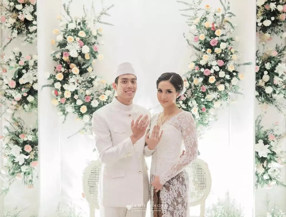 akad nikah adik ipar Tasya Kamila berbagai sumber akad nikah adik ipar Tasya Kamila berbagai sumber