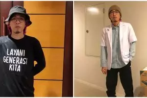 Berstatus PDP, Dokter Tirta atur bisnis & donasi dari rumah sakit