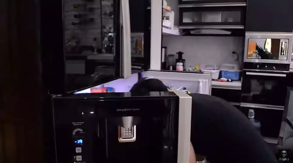 Potret rumah Judika & Duma Riris Instagram &  YouTube