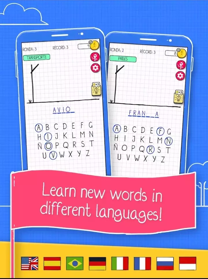 GAME EDUKASI © 2020 brilio.net GAME EDUKASI © 2020 brilio.net