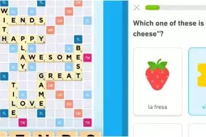 7 Games HP ini bikin belajar bahasa asing menyenangkan