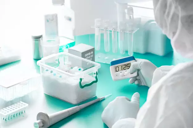 Fakta Rapid Test © 2020 brilio.net