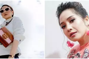 10 Koleksi skincare Nagita Slavina, total harganya bikin melongo