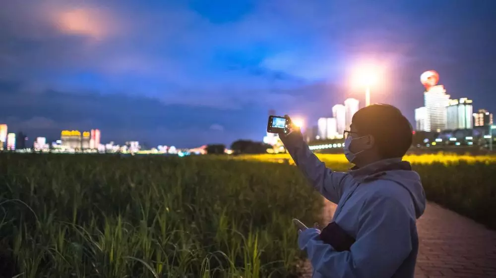 tingkat polusi udara menurun © 2020  pixabay.com tingkat polusi udara menurun © 2020  pixabay.com