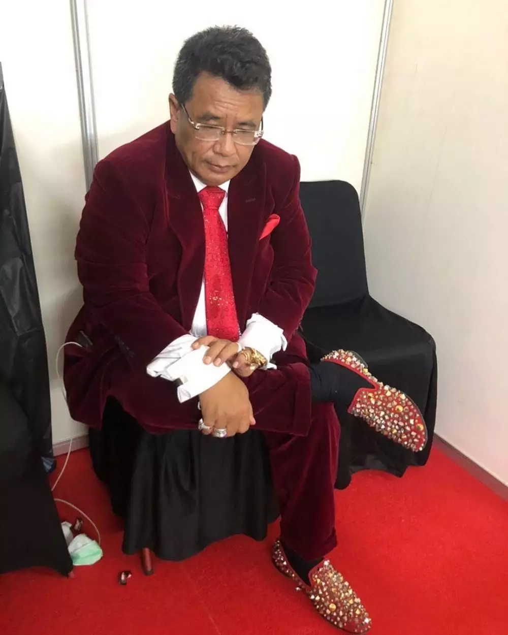 hotman paris ART © 2020 brilio.net