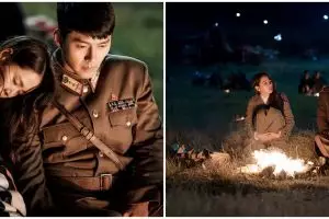 8 Video parodi Crash Landing on You, kocaknya nggak ada lawan