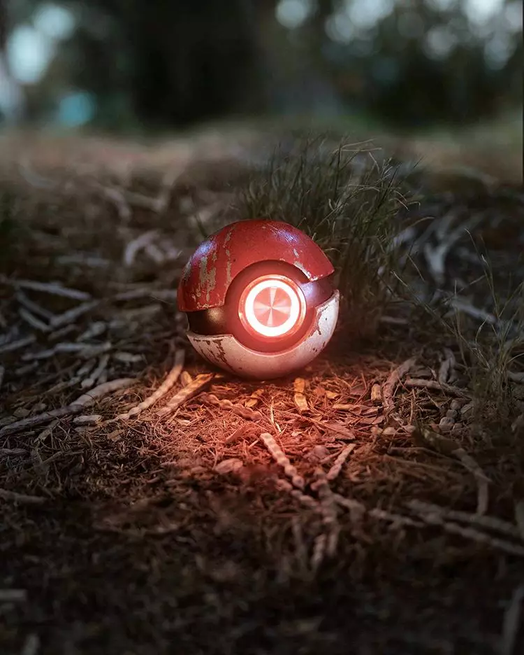 Editan benda di dunia kartun jika ada di dunia nyata Instagram/ @calop_