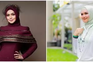 4 Kegiatan Siti Nurhaliza saat lockdown, gelar konser online