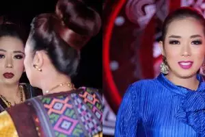 Ajak penggemar untuk tetap di rumah, gaya penyampaian Soimah unik