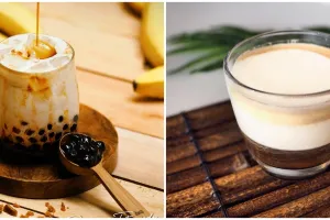 10 Resep minuman kekinian dari kopi, praktis dan unik