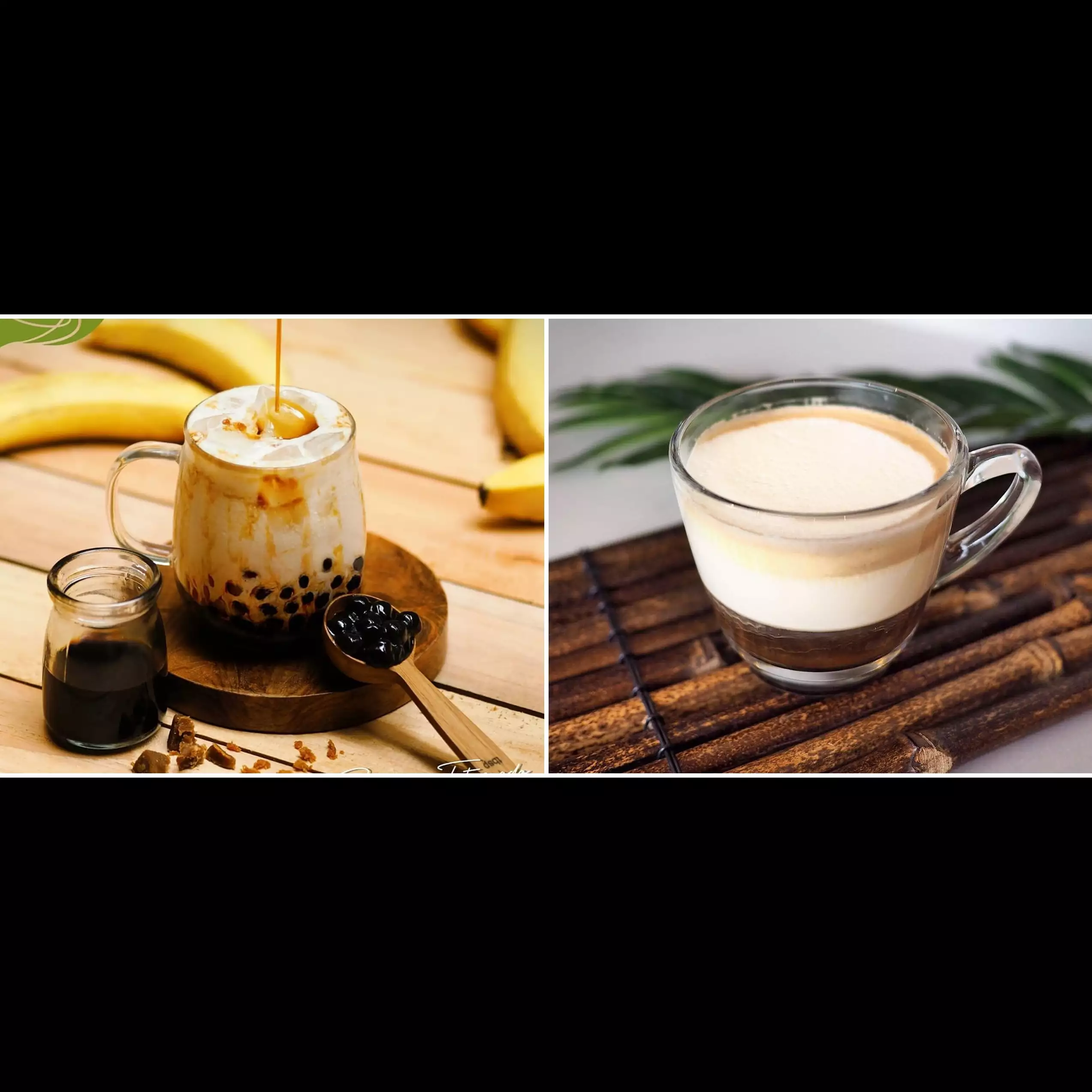 10 Resep minuman kekinian dari kopi, praktis dan unik