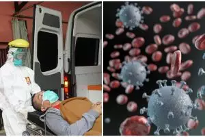 Kabar baik, tiga pasien positif Corona di Malang sembuh