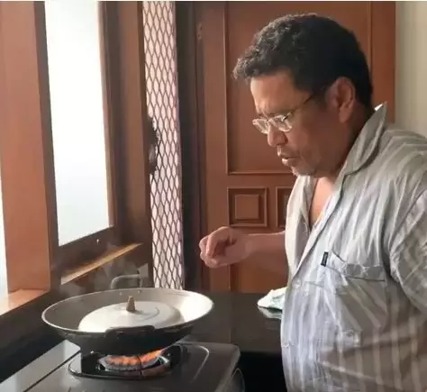 penampilan Hotman Paris berubah © 2020 Instagram/@hotmanparisofficial