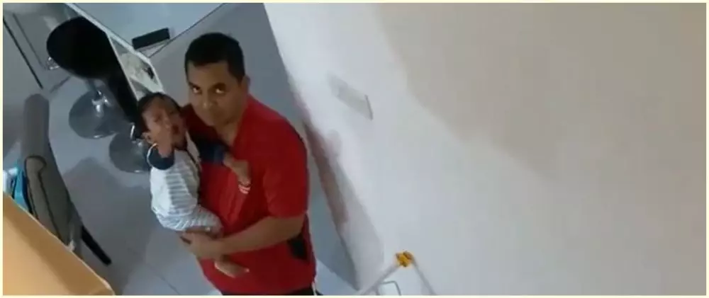 Perjuangan tim medis  © 2020 brilio.net