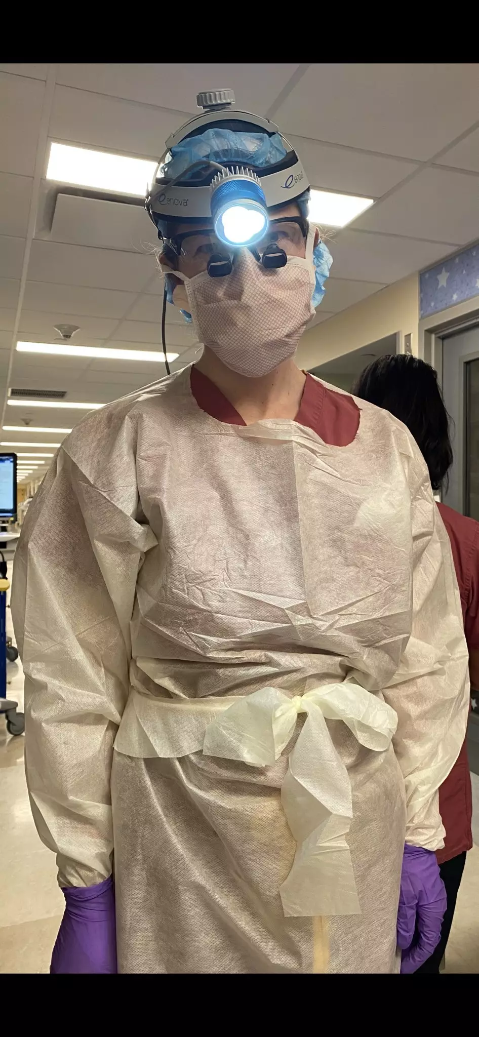 Perjuangan tim medis  © 2020 brilio.net