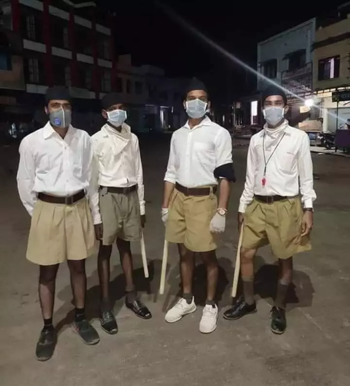 Terapkan lockdown, 3 Twitter