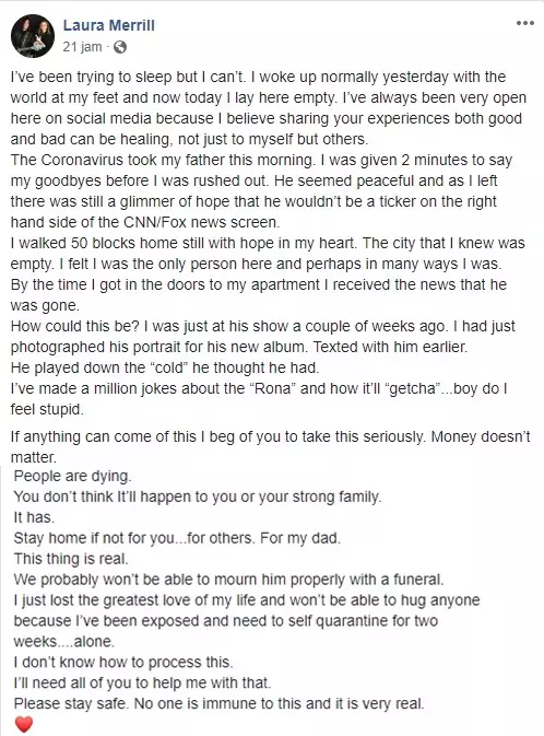 Alan Merrill  Berbagai Sumber  Alan Merrill  Berbagai Sumber