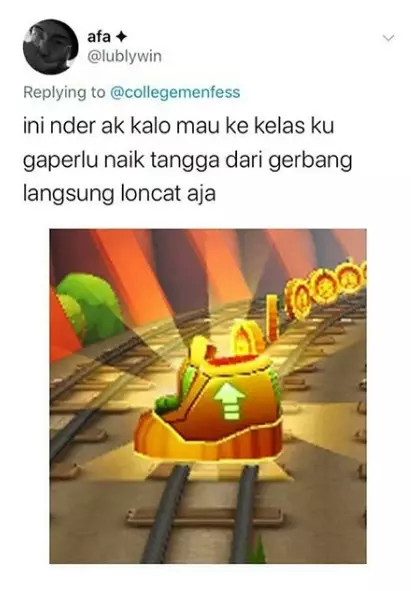 pamer sepatu Twitter pamer sepatu Twitter